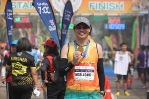 BIB: 700, 10509, 42195, 42497
                            <button type="button" onclick="openModal(8252968)" class="btn btn-primary btn-sm float-right btn-popup" data-toggle="modal" data-target=".modal-high-quality">
                        <i class="fas fa-shopping-cart"></i> Add to Cart
                    </button>
                                            <button type="button" onclick="isThisMe(8252968, true)" class="btn btn-success btn-sm float-right btn-popup btn-isme hidden" data-toggle="tooltip" data-placement="bottom" title="นี่คือรูปของคุณใช่ไหม คลิกที่นี่เพื่อเอาเข้าอัลบั้ม">
                        <i class="fas fa-plus"></i> Add to album
                    </button>
                    <button type="button" onclick="isThisMe(8252968, false)" class="btn btn-warning btn-sm float-right btn-popup btn-isnotme hidden">
                        <i class="fas fa-ban"></i> Remove from album
                    </button>